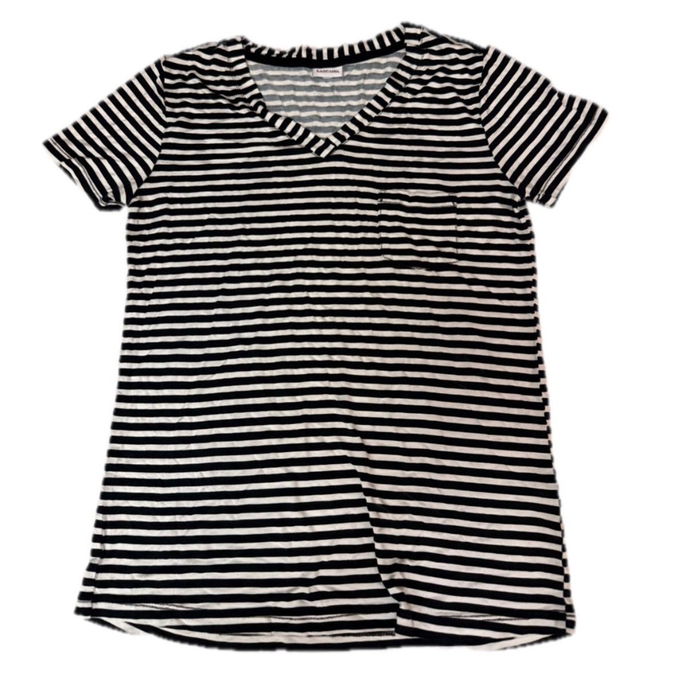 Striped LASCANA TShirt